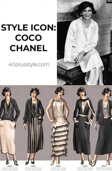 coco chanel design concept|Coco Chanel inspiration.